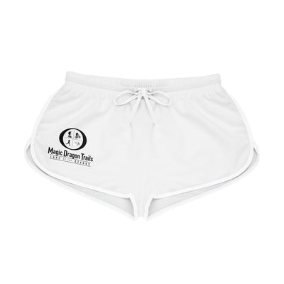 Women's Relaxed Shorts (AOP)