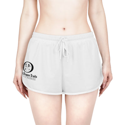 Women's Relaxed Shorts (AOP)