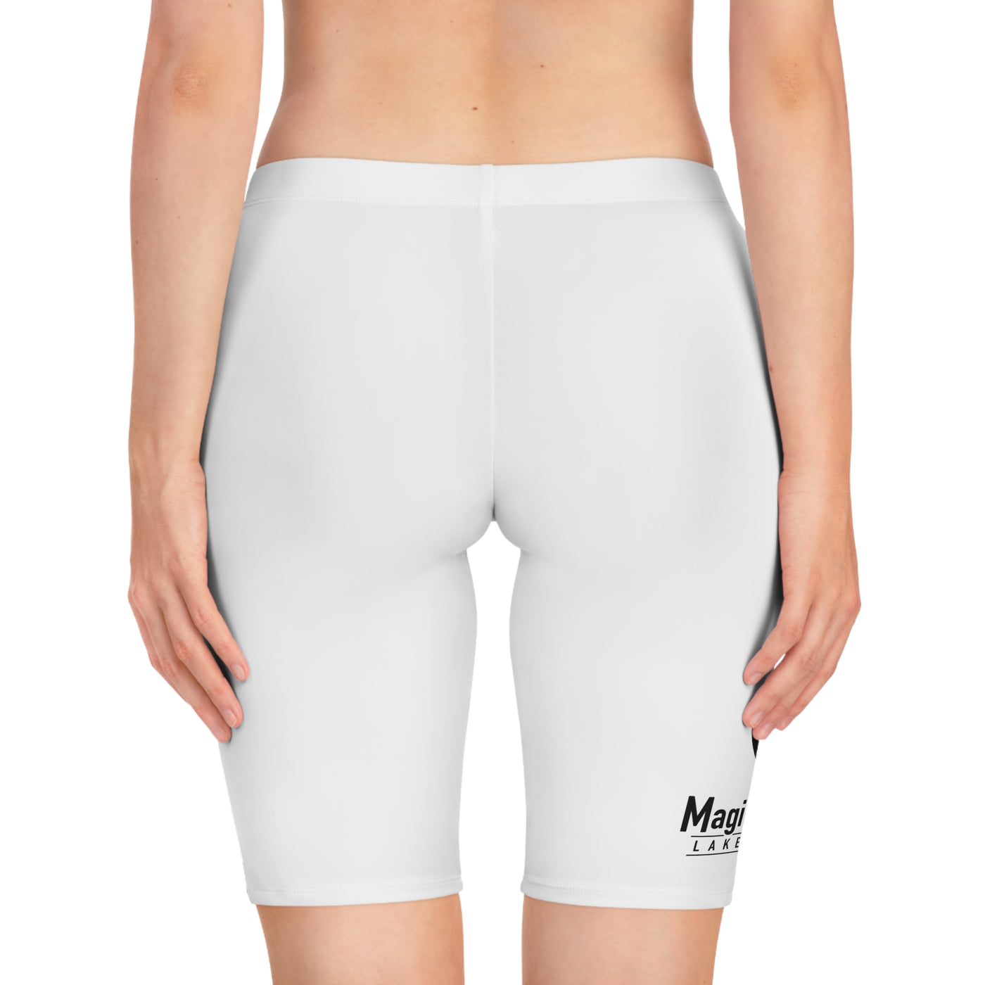Women's Bike Shorts