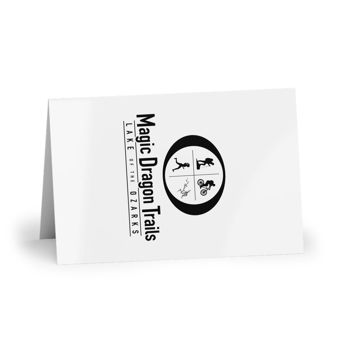 Greeting Cards (1 or 10-pcs)