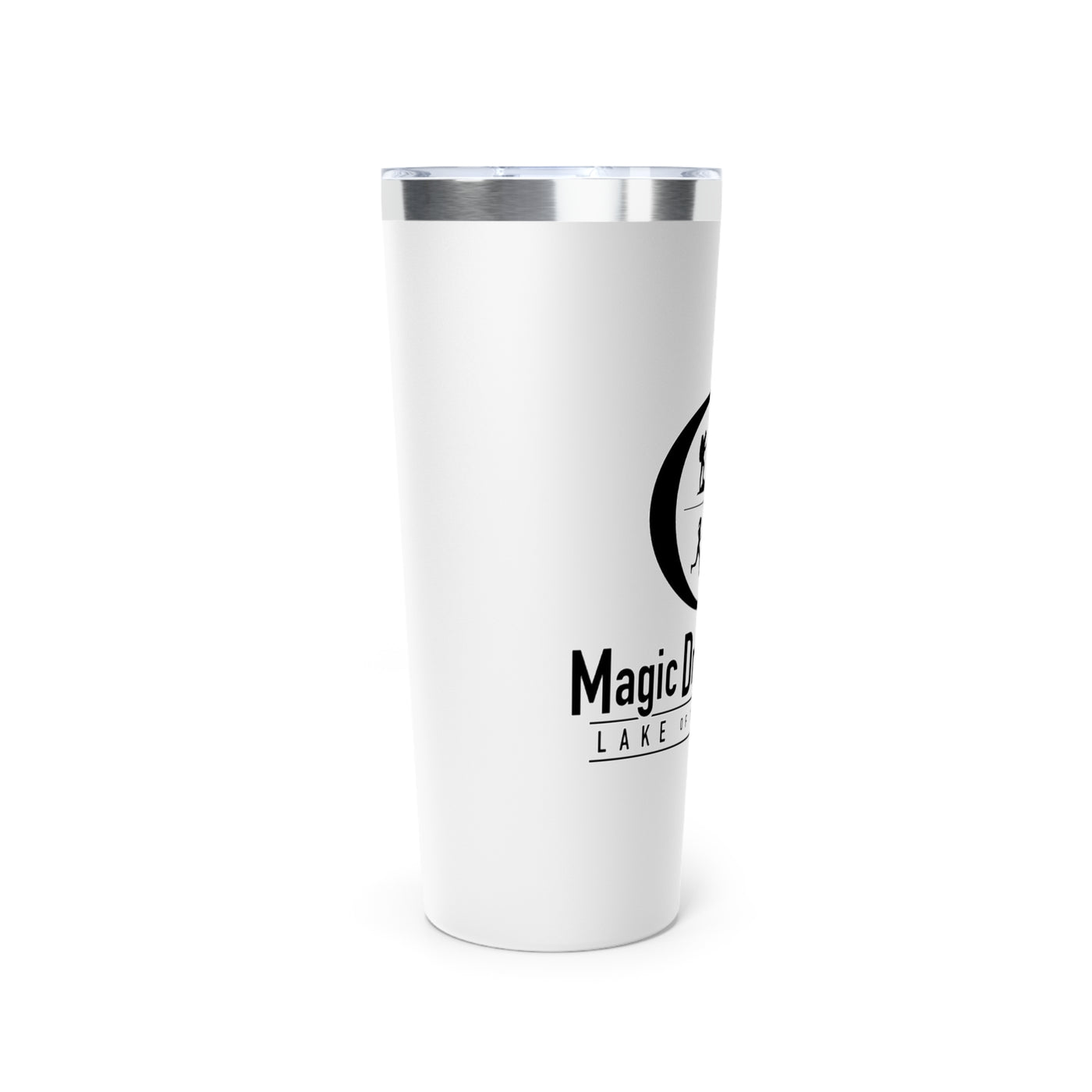 Copper Vacuum Insulated Tumbler, 22oz