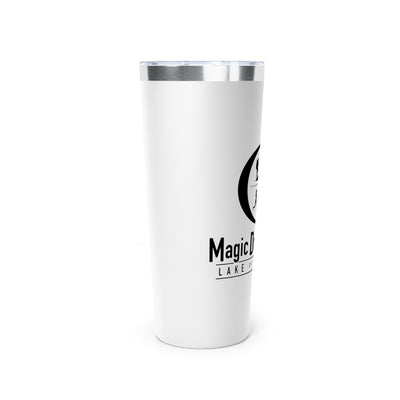 Copper Vacuum Insulated Tumbler, 22oz