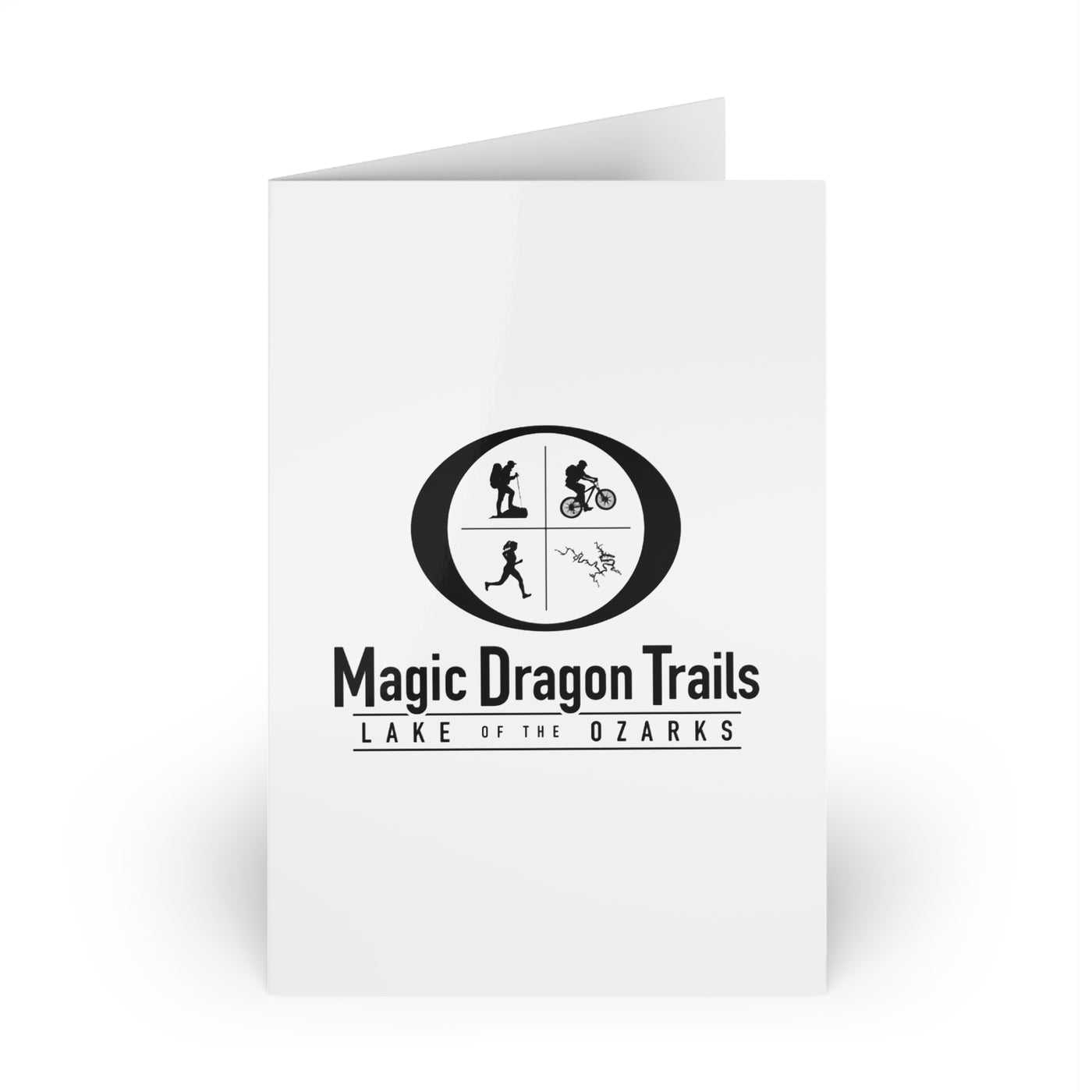 Greeting Cards (1 or 10-pcs)