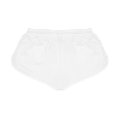 Women's Relaxed Shorts (AOP)