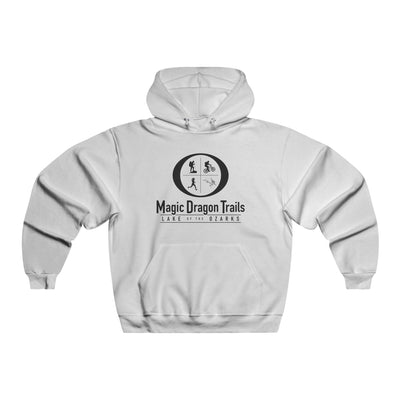 Men's NUBLEND® Hooded Sweatshirt