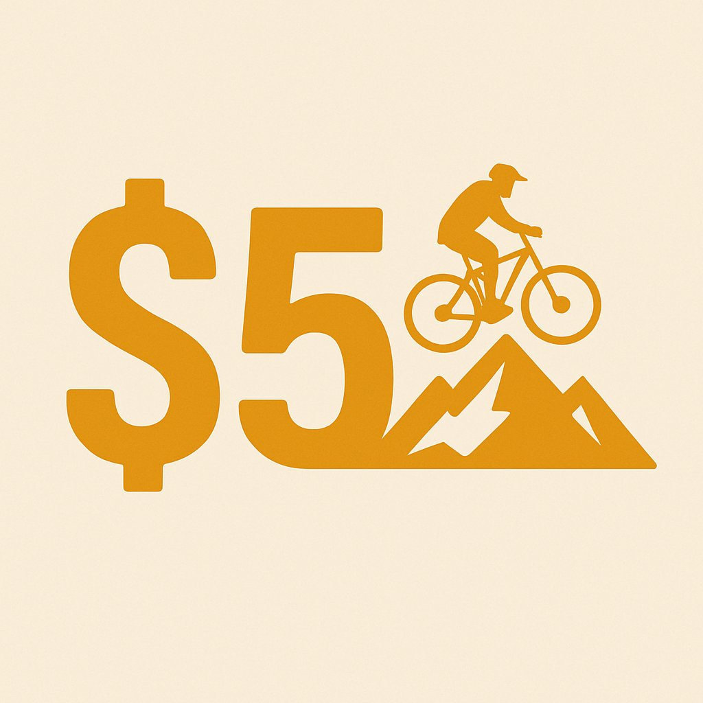 $5 Donation
