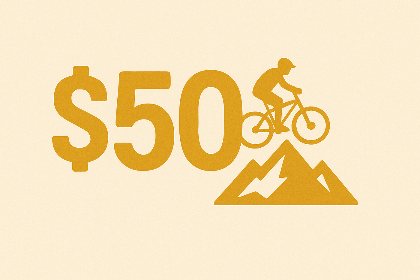 $50 Donation